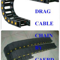 TEZ series plastic tow chain