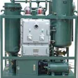 TF-100 turbine oil filterimg equipment