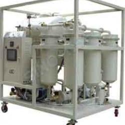 TF-150 turbine oil purifier