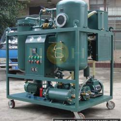 TF-30 turbine oil filtering machine