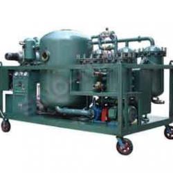 TF-30 turbine oil purifier