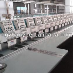 TFGN-920 TAJIMA HIGHT SPEED USED EMBROIDERY MACHINE