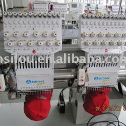 TFI-1202 Cap Embroidery Machine