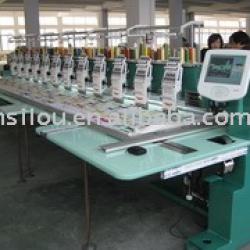 TFI 912 High speed embroidery machine for sale