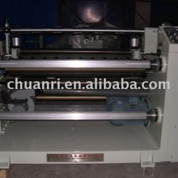 TFQ-1300 Adhesive Tape Slitting Rewinding Machine