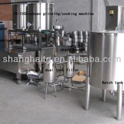 TG-150 soy milk production line