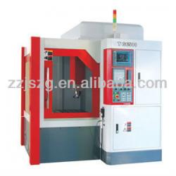 TG6500 Graphite CNC Engraving and Milling Machine