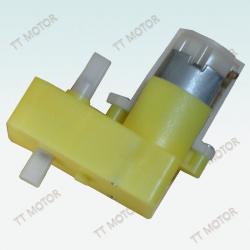 TGP02D-A130 3v dc motor for 3v plastic gear motor