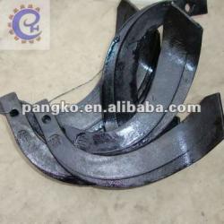 TH power tiller blade