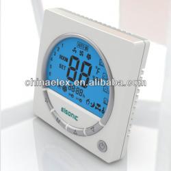 TH3100 Digital Programmable LCD Thermostat