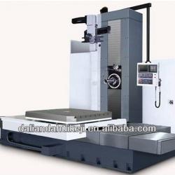 TH6513 CNC horizontal Boring machine