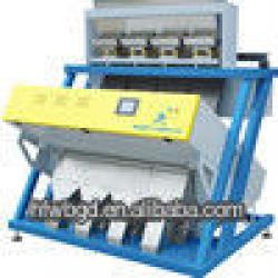 Thailand rice CCD color sorter