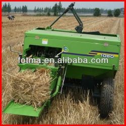 THB1060 Square Hay Baler