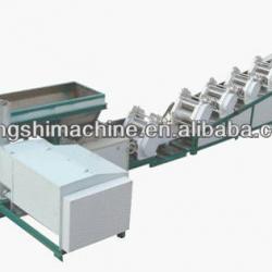 The best quality of noodle making machine