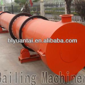 the best selling quartz rotary dryer in 2012