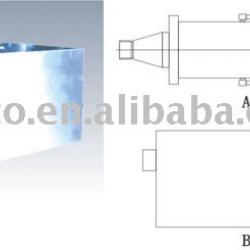 The Electric Spindles for Woodworking