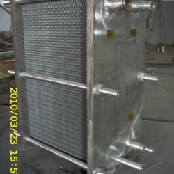 The High Quality and Lower price Heat Exchanger