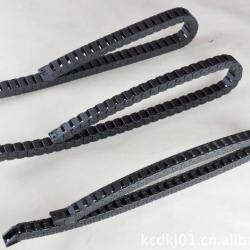 The high quality of the best-selling stainless steel cable drag chain