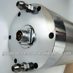 The high quality water cooled spindle motor cnc price