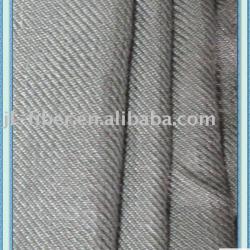 The latest stainless steel fabric