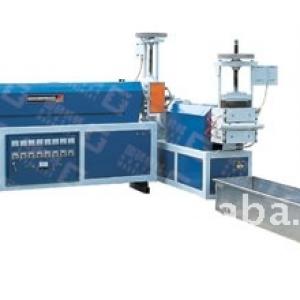 The Leading Plastic Recycling Granulator For GY-ZS-PP/PE