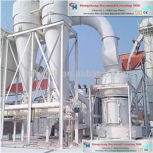 The Most Popular and Hot Raymond Mill/Grinding Mill/Pulverizer/Grinder--China No.1