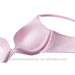 the most popular women fashion bra making machine