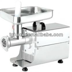 The New Commercial Electric Stainless Steel Meat Grinder (GRT-MC8N)