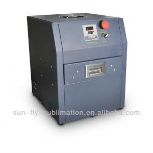 The new Sublimation Vacuumsub 3D Mini machine