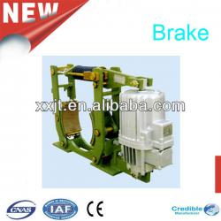 The Newest Mechanical Drum Brake for Industry