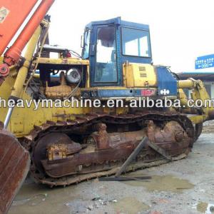 The Original Used Komatsu bulldozer D155A-2 For sale