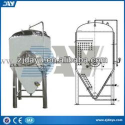 the price stainless steel beer fermenter for sale