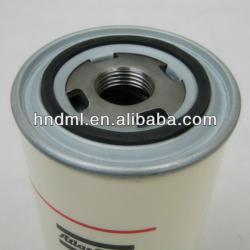 THE REPLACEMENT OF Atlas Copco HYDRAULIC OIL FILTER 1513033701.EFFICIENT INDUSTRY HYDRAULIC OIL FILTER