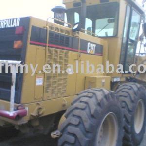 The used grader 12G 120G 14G 140G 14H 140H