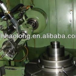 the used high precision gear hobber machine P900