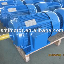 THEREE PHASE ELCTRIC MOTOR(Y SERIES)