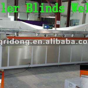 Thermal Blinds Welding Machine