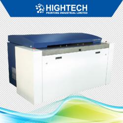 Thermal CTP Machine