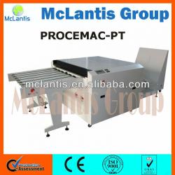 Thermal CTP Plate Processor for Kodak CTP