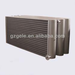 Thermal Oil Heat Exchanger for Stenter Machine