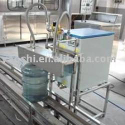 Thermal plastic machine