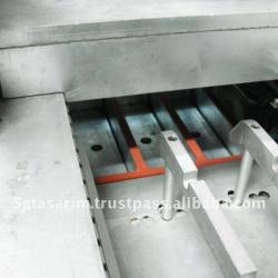 Thermoform Machine Sealing Molds