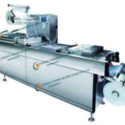 thermoform vacuum packing machine