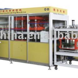 Thermoforming Machine