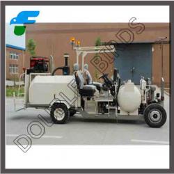 Thermoplastic(Convex) Screeding Paint Machine/Road Line Marking Machine