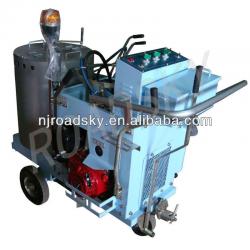 Thermoplastic Machine Road Paint Striper