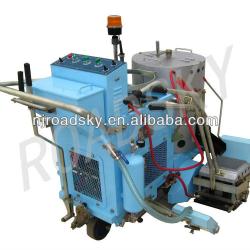 Thermoplastic Paint Line Pavement Marking Machine