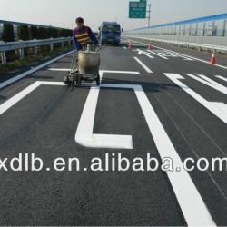 thermoplastic road marking euipment