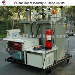 Thermoplastic Road Marking Machine