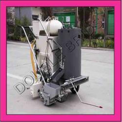 Thermoplastic Road Marking Machine